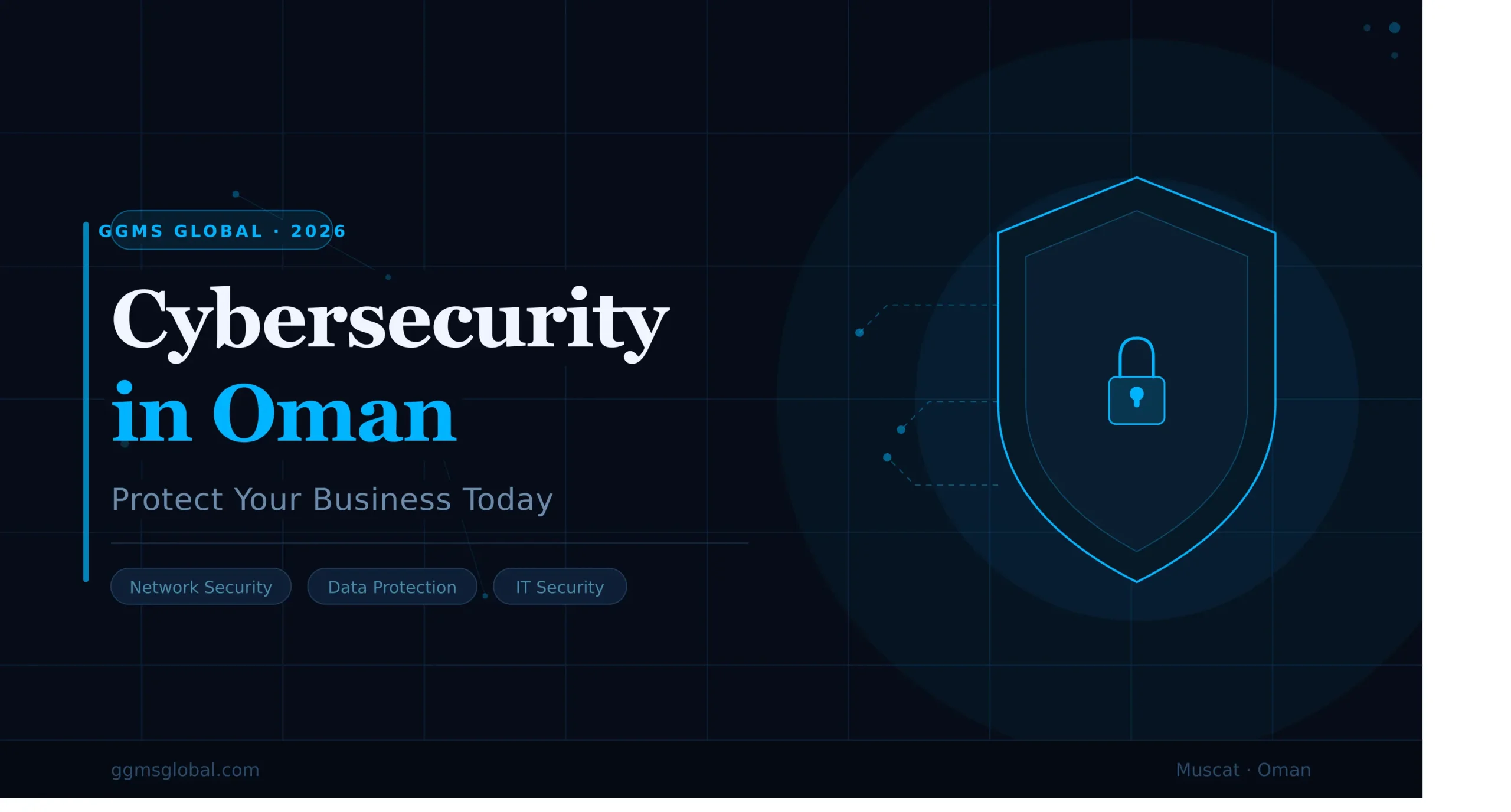 cybersecurity Oman