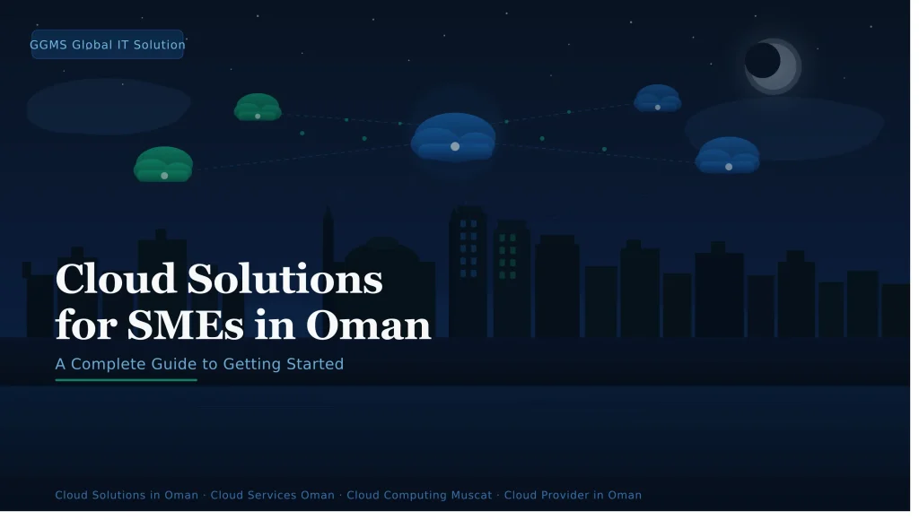 cloud solutions