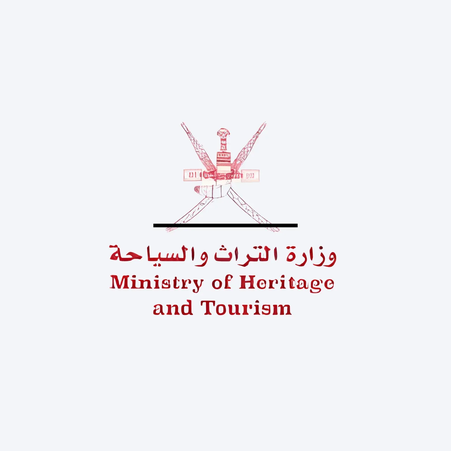 Ministry of Heritage and Tourism Oman — GGMS Global client