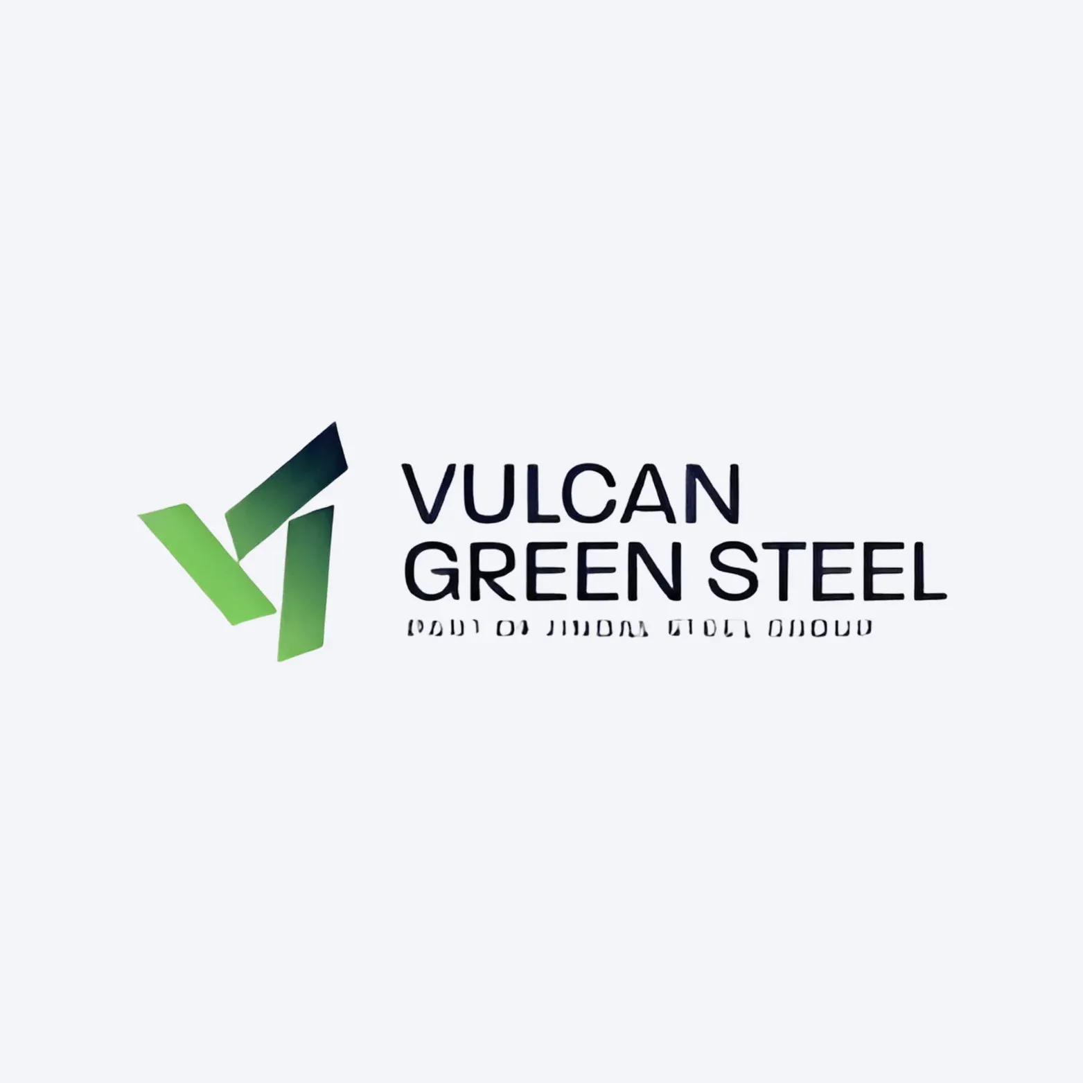 Vulcan Green Steel — GGMS Global IT client
