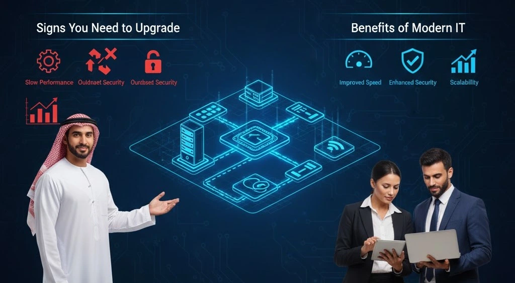 it-infrastructure-ggms