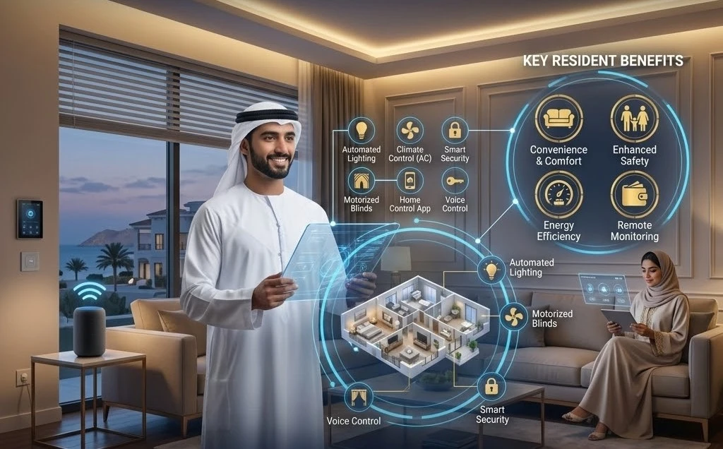 Complete Guide to Smart Home Automation Systems in Oman 1 smart-home-automation